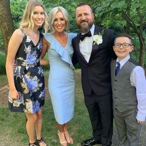 Meet your Posher, Brandy